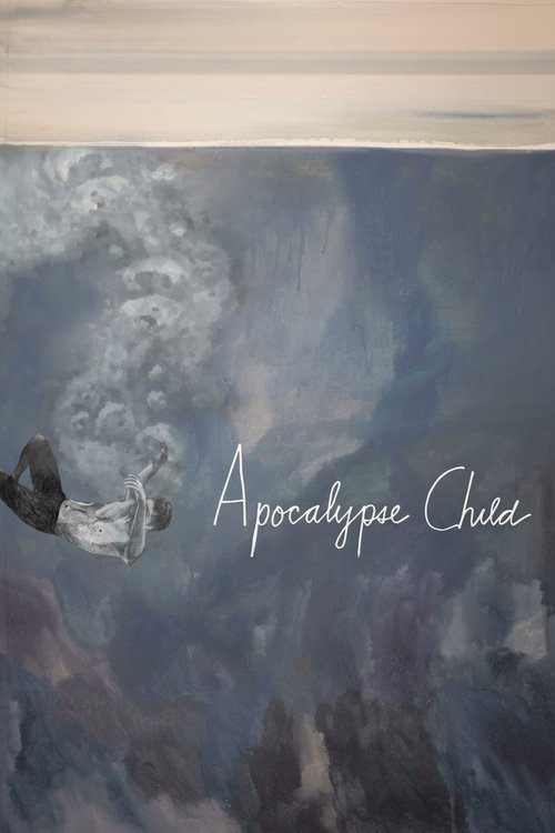 Apocalypse Child (2016) poster