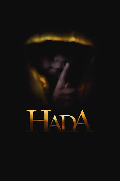 Hada (2015) poster
