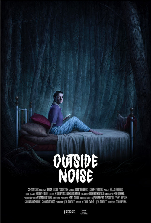 Outside Noise (2024) poster