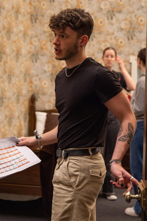 Harry Jenkins