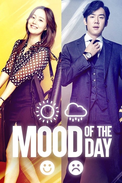 Mood of the Day (2016) poster