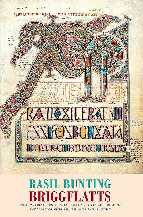 Basil Bunting (1979) poster