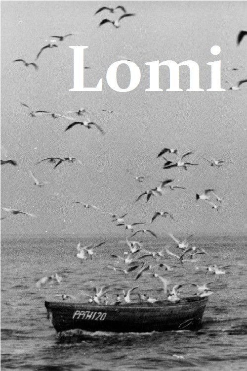 Lomi (1969) poster