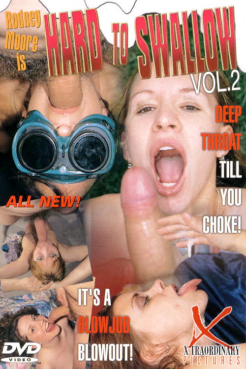 Hard To Swallow 2 (1998) poster