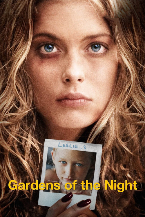 Gecenin Bahçeleri (2008) poster