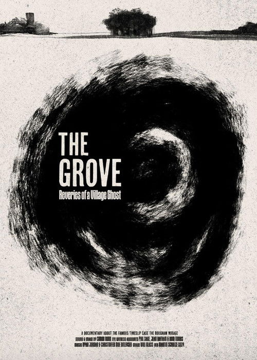 The Grove (2025) poster