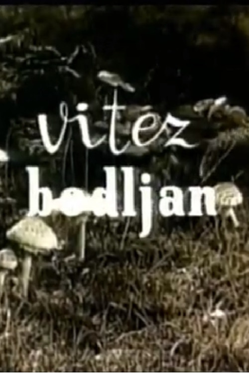 Vitez bodljan (1963) poster