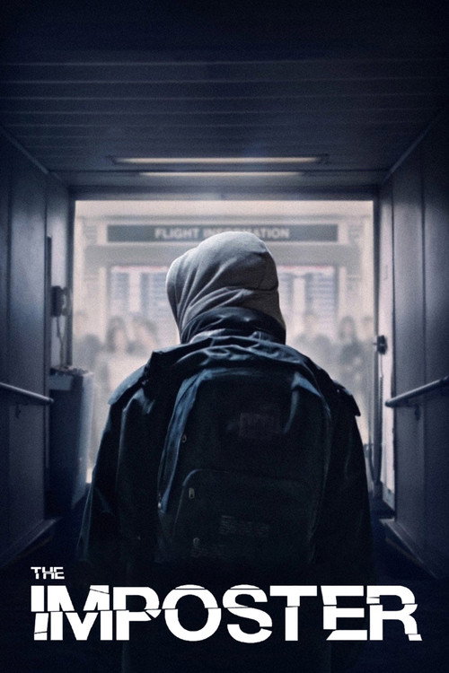 Hayat Avcısı (2012) poster