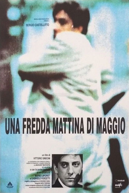 Una fredda mattina di maggio (1990) poster