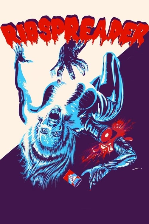 Ribspreader (2022) poster