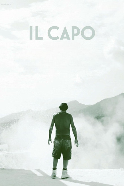 Il Capo (2010) poster