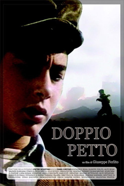 Doppio petto (1997) poster