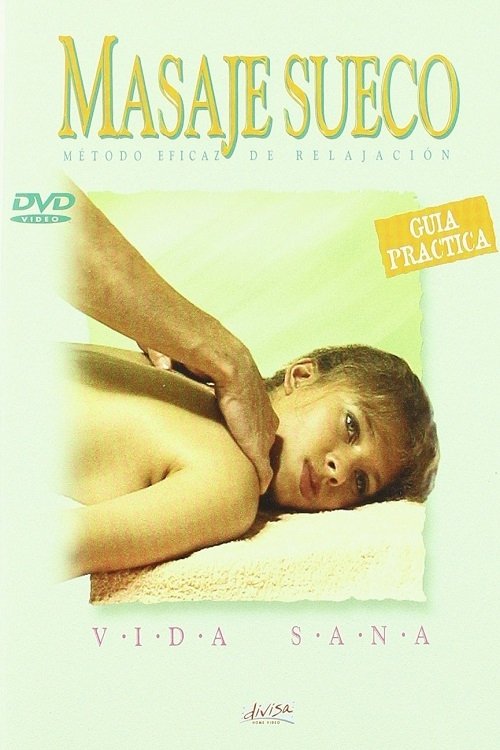 Swedish Massage (2000) poster