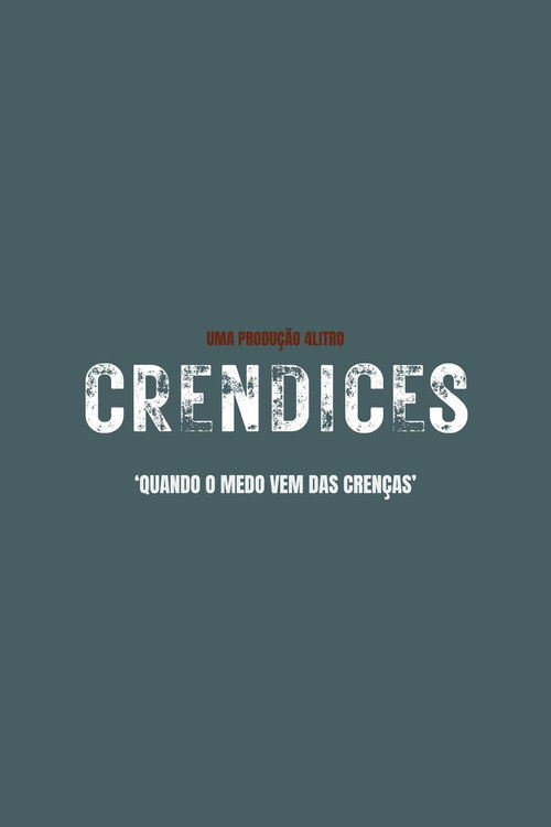 Crendices (2025) poster