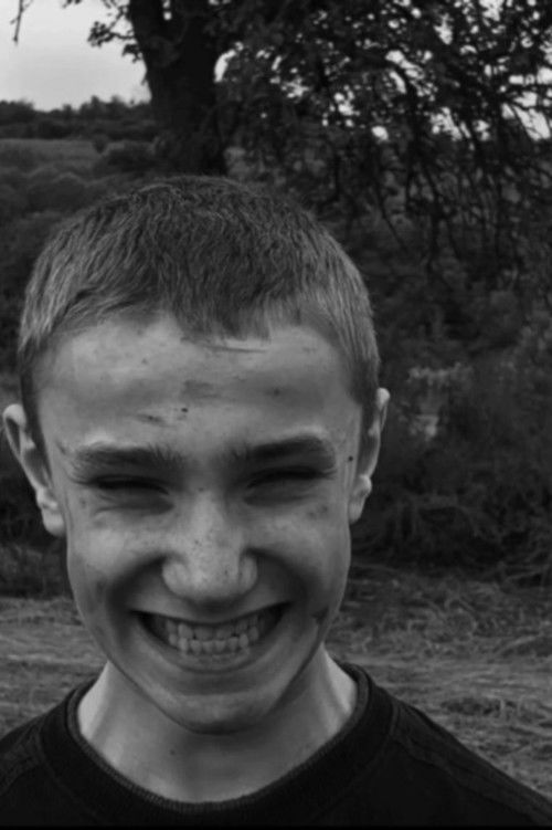 Stalker (2023) poster