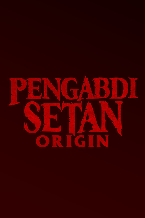 Pengabdi Setan 3: Origin poster
