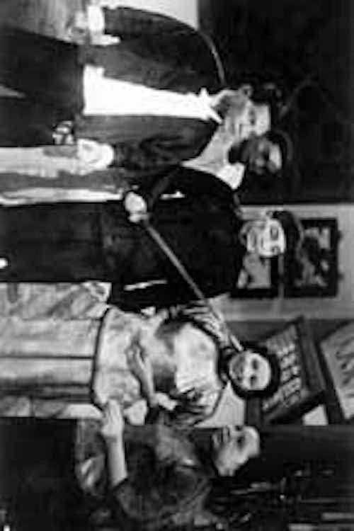 Huang Fei Hong zhuan: Da po Ba Wang Zhuang (1949) poster