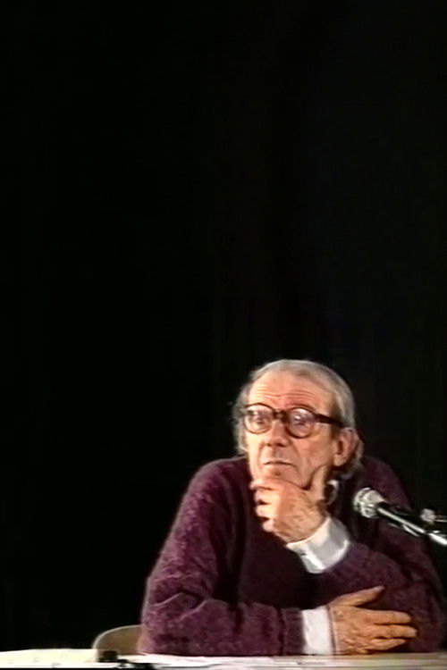 What is the Act of Creation? (1987) poster