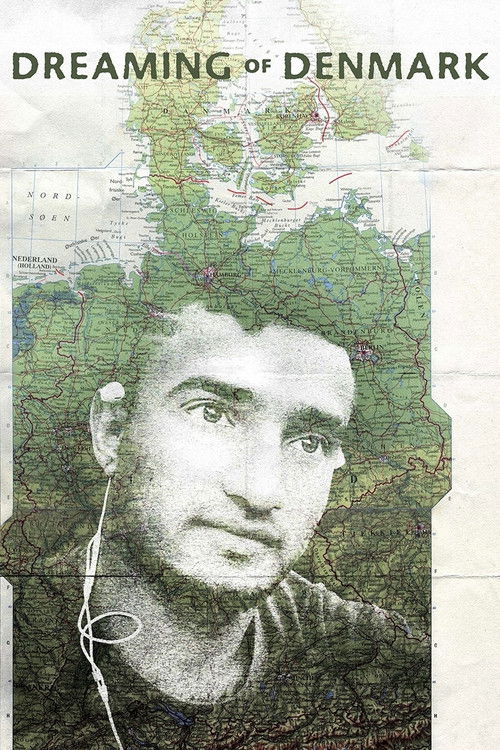 Dreaming of Denmark (2015) poster