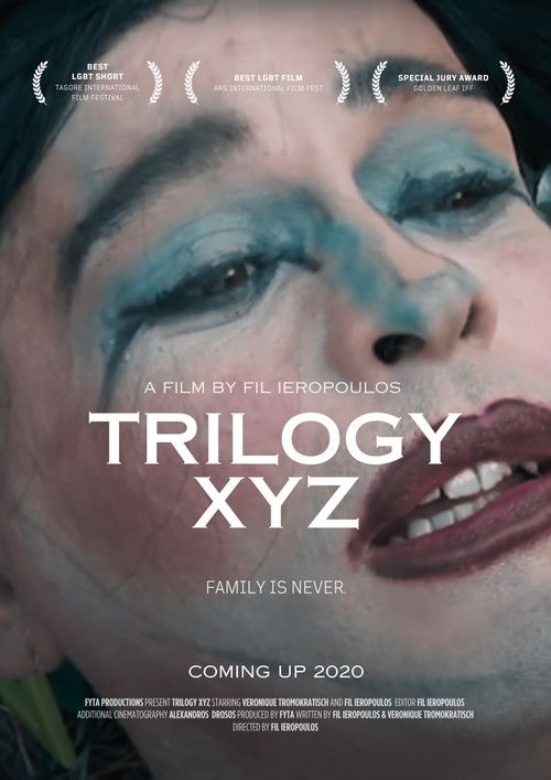 Trilogy XYZ (2020) poster