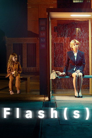 Flash(s) (2023) poster