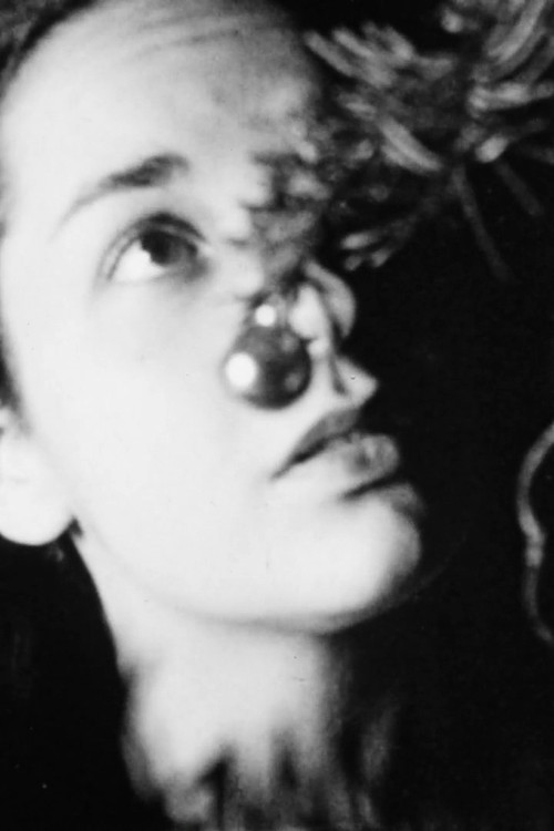 Undertow (1955) poster