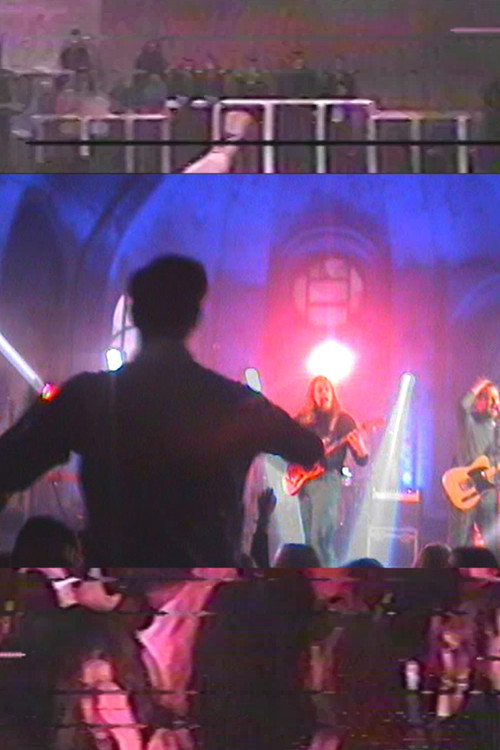 Abudu: Lieju Kartybę (2020) poster