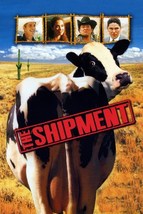 The Shipment (2001) poster