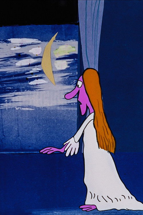 Dreszczowiec (1972) poster