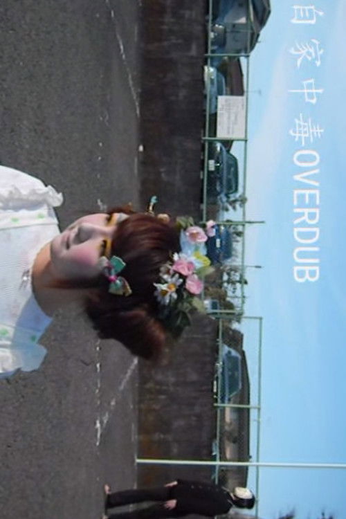 自家中毒OVERDUB (2011) poster