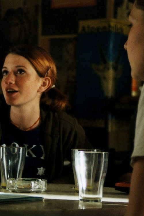 Cappy Leit (2001) poster