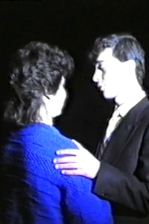 A Rosa da Felicidade (1985) poster