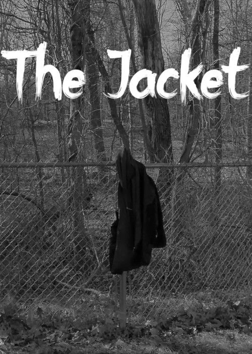 The Jacket (2020) poster
