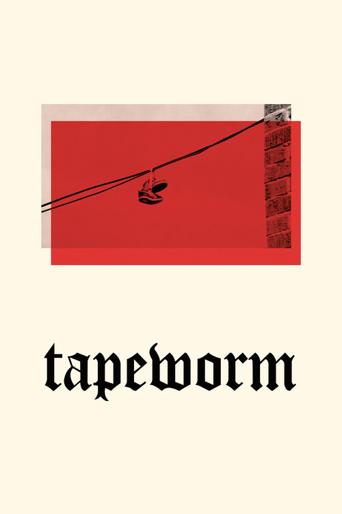 Tapeworm (2019) poster