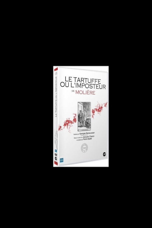 Tartuffe ou L'imposteur (Comédie Française) (1997) poster