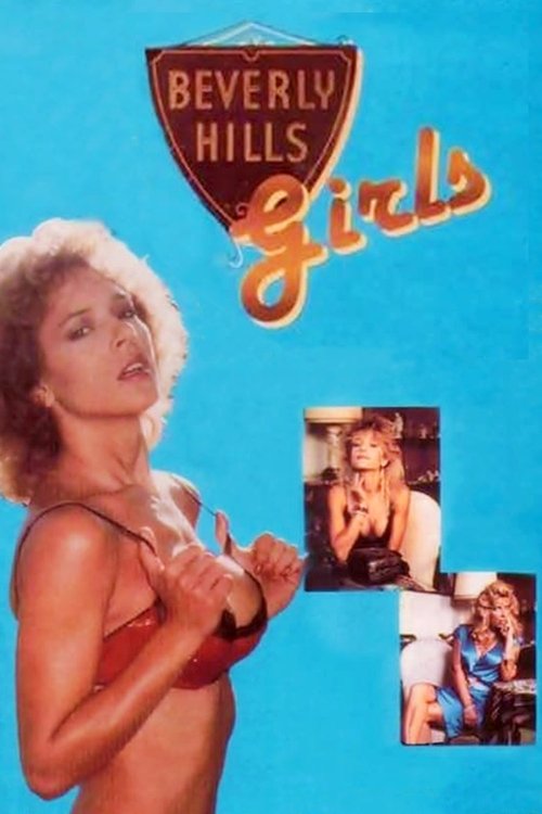 Beverly Hills Girls (1986) poster