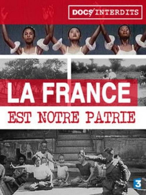 La France est Notre Patrie (2015) poster