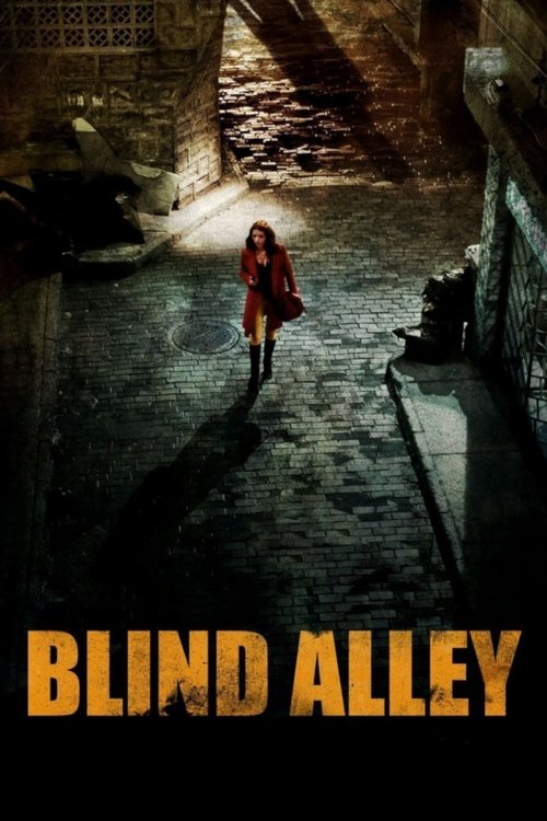 El callejón (2011) poster