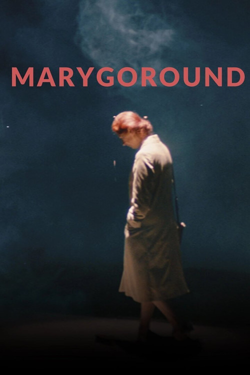 Marygoround (2020) poster