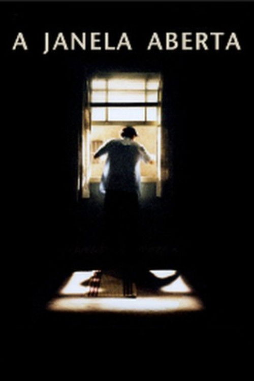 The Open Window (2003) poster