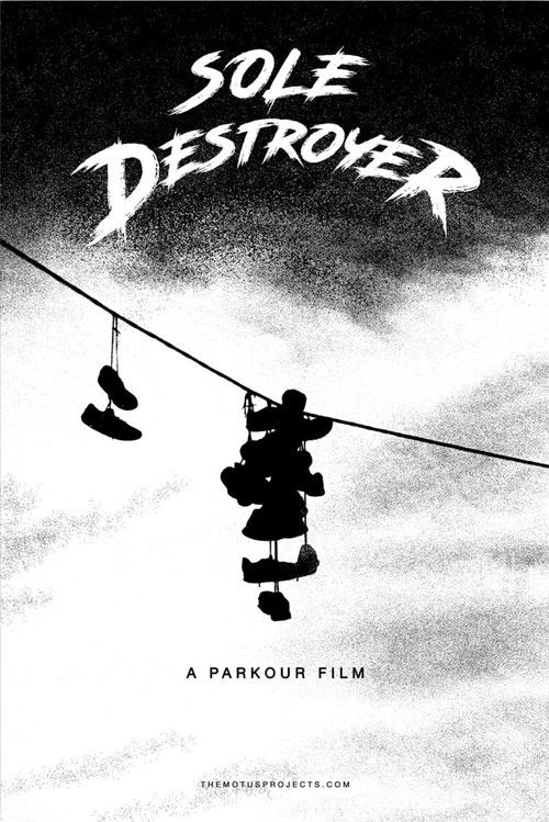 Sole Destroyer (2020) poster