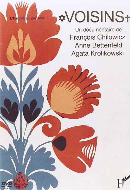 Voisins (2003) poster