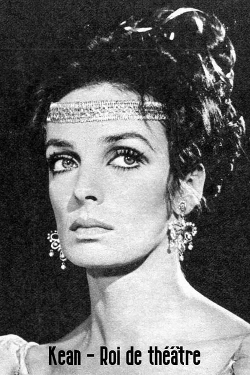 Kean - Roi de théâtre (1968) poster