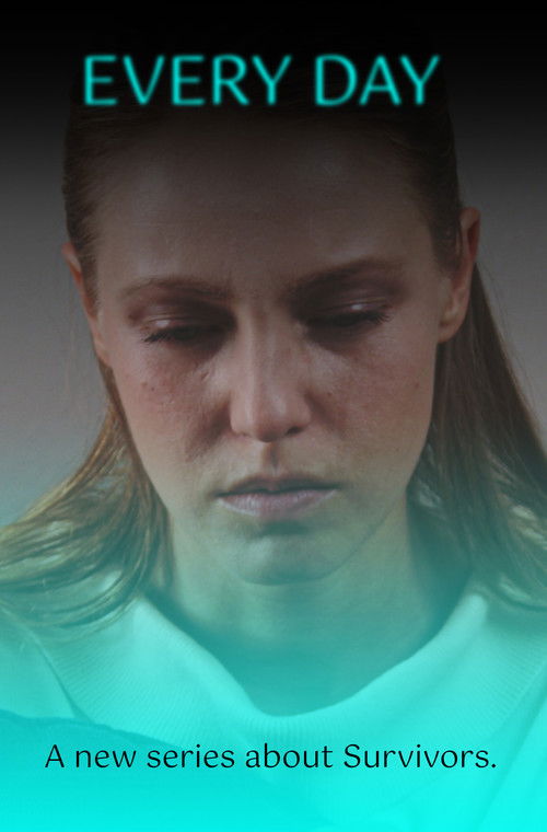 Every Day (2021) poster