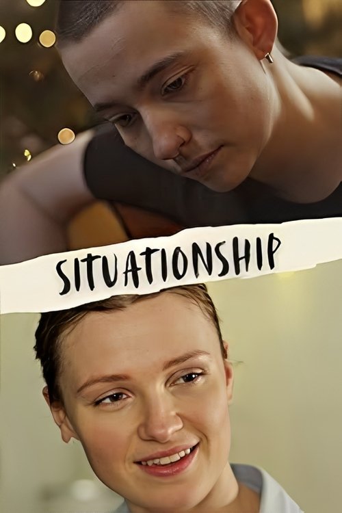 Situationship (2025) poster