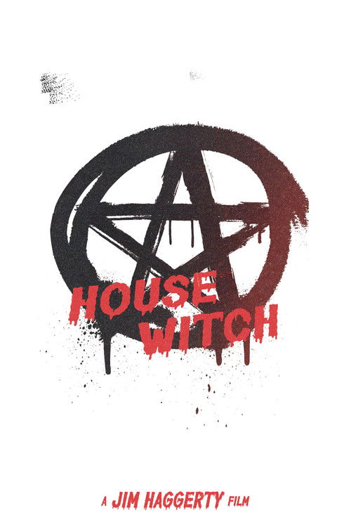 Housewitch (2015) poster