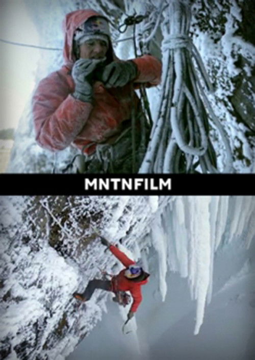 The Frozen Titans (2014) poster