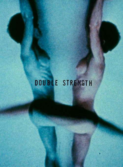 Double Strength (1978) poster