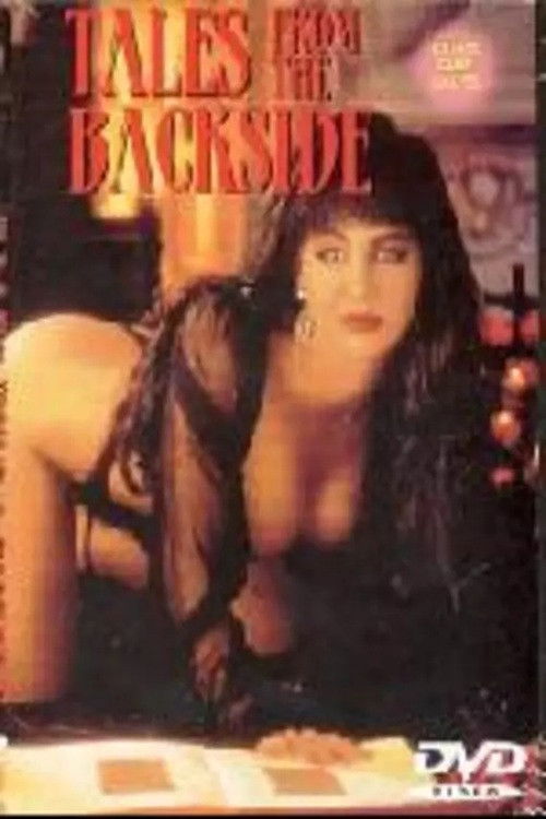 Tales from the Backside (1993) poster