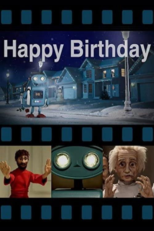 Happy Birthday (2011) poster